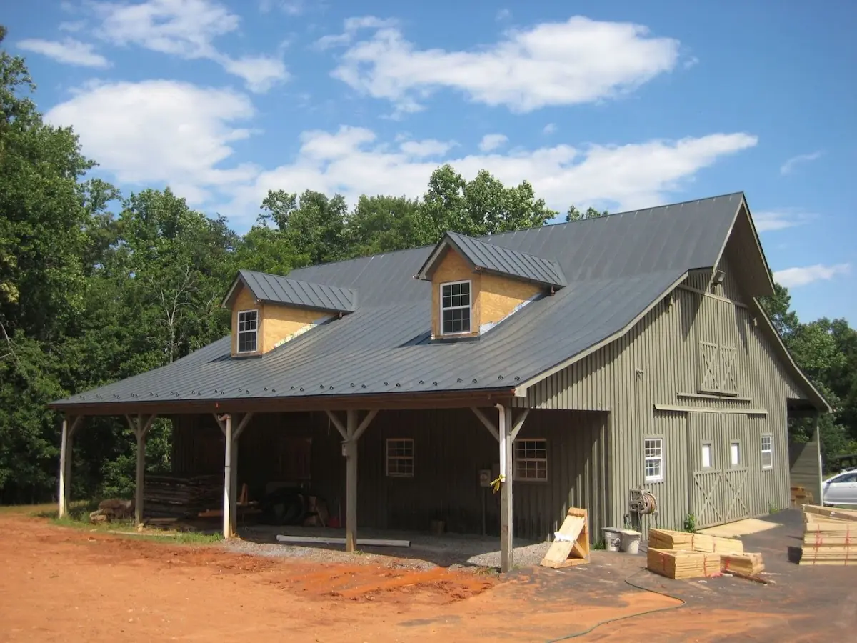 Expert Metal Roof Repair workmanship in Mesa Rock